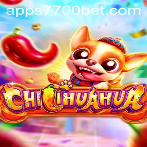 Discover the Thrilling World of CHILIHUAHUA: A Revolutionary New Game on 7700BET.COM