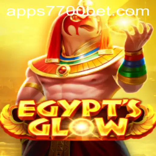 Exploring EgyptiansGlow: A Mesmerizing Adventure With 7700BET.COM