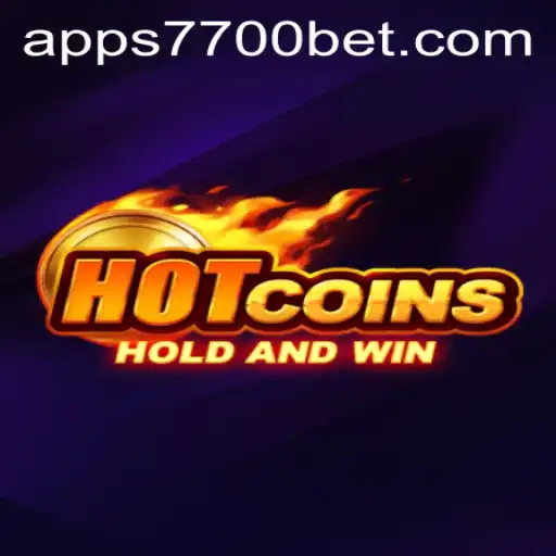 HotCoins Game: Enter the World of Digital Gaming with 7700BET.COM