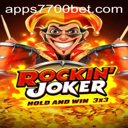 Exploring the Excitement of RockinJoker: A Game of Luck and Strategy