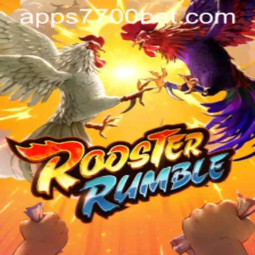 RoosterRumble: An Exciting Game Experience with 7700BET.COM