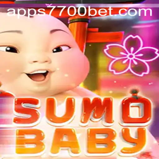 Dive into the World of SumoBaby: The Exciting New Game from 7700BET.COM