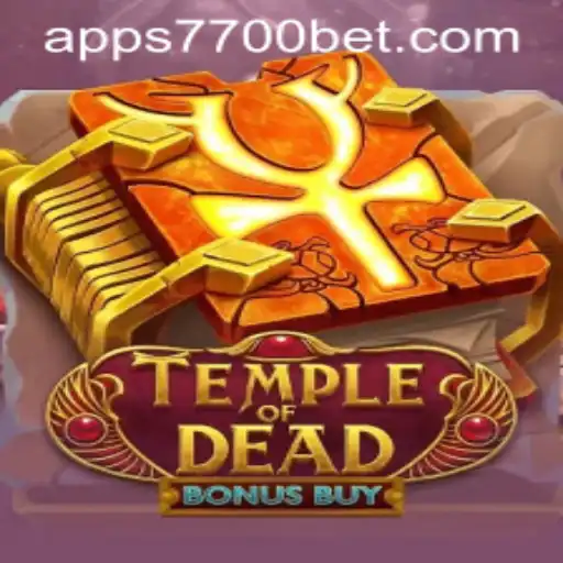 The Enchanting World of Temple of Dead Bonus Buy