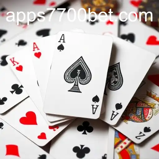 Exploring the World of Card Games