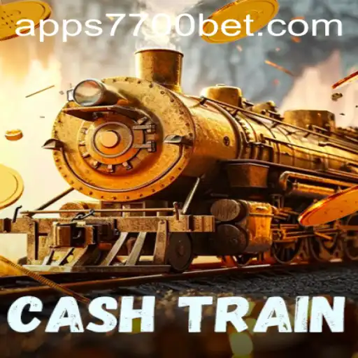 Experience the Thrill of CashTrain at 7700BET.COM