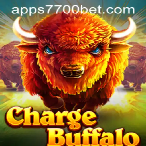 Exploring ChargeBuffalo: The Thrilling New Game at 7700BET.COM