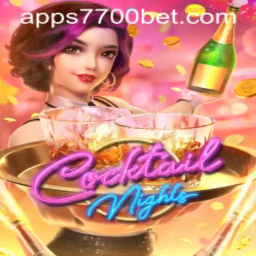 Exploring the Exciting World of CocktailNights at 7700BET.COM
