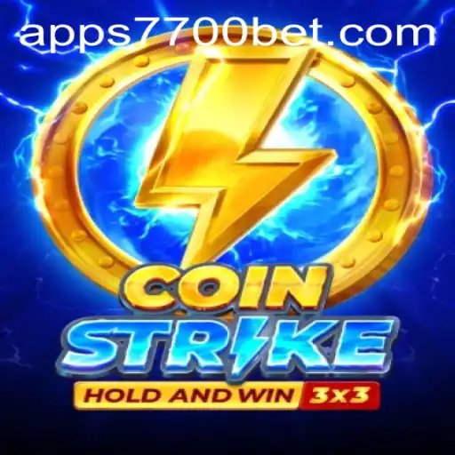 Discovering the Thrill of Coinstrike at 7700BET.COM