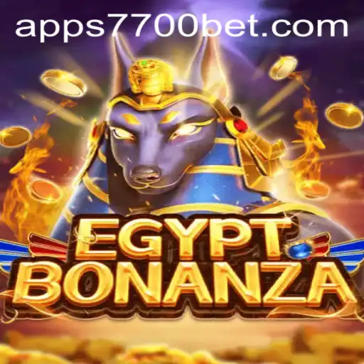 Exploring the Exciting World of EgyptBonanza at 7700BET.COM