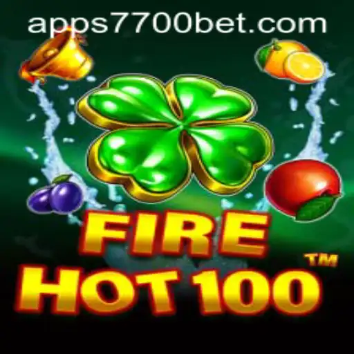Exploring FireHot100: A Thrilling New Casino Experience at 7700BET.COM