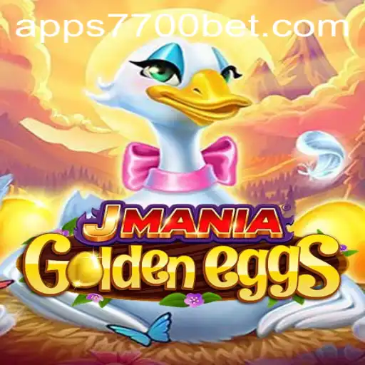 Exploring the Excitement of JManiaGoldenEggs with 7700BET.COM