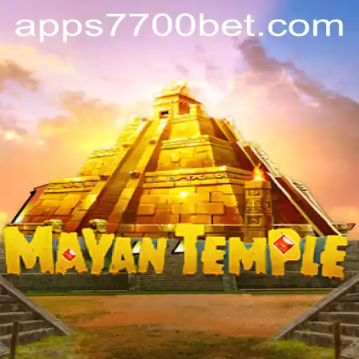 Explore the Enchanting World of MayanTemple with 7700BET.COM