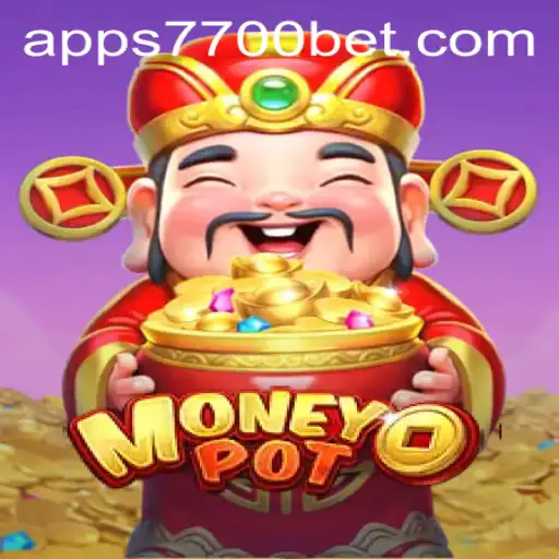 Explore the Thrilling World of MoneyPot at 7700BET.COM