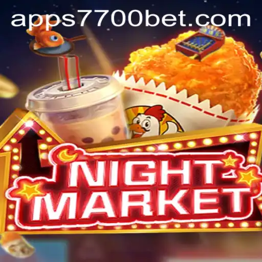Exploring NIGHTMARKET: A Dynamic Gaming Experience with 7700BET.COM