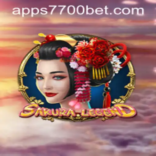 SakuraLegend: A Unique Gaming Experience with 7700BET.COM