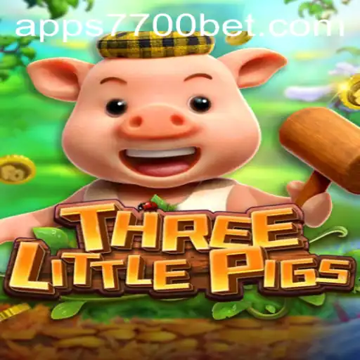 Unveiling the Thrilling World of THREELITTLEPIGS on 7700BET.COM