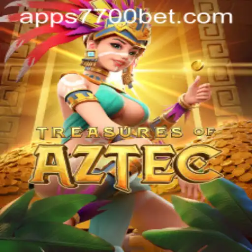 Exploring Treasures of Aztec: A Thrilling Journey with 7700BET.COM