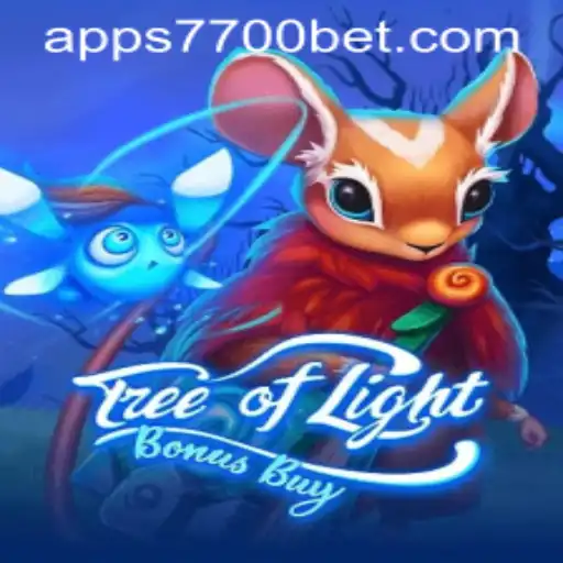 Explore the Enchanting World of TreeOfLightBonusBuy on 7700BET.COM