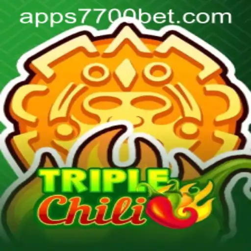 Exploring the Exciting World of TripleChili at 7700BET.COM