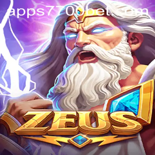 Discover the Legendary World of Zeus: A Journey into the Immersive Game on 7700BET.COM